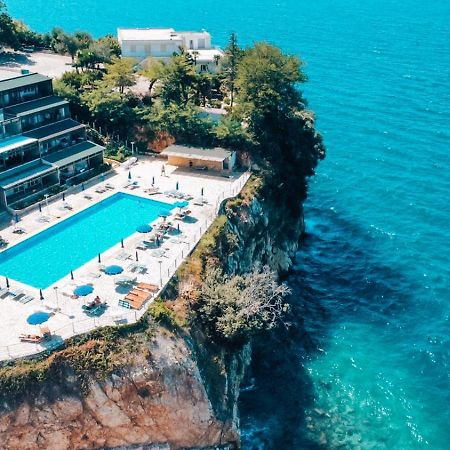 Aqua Holiday Apartments Vlorë Εξωτερικό φωτογραφία