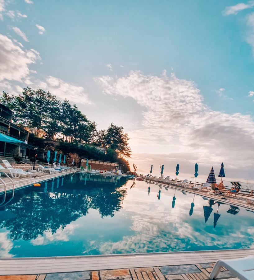Aqua Holiday Apartments Vlorë Εξωτερικό φωτογραφία