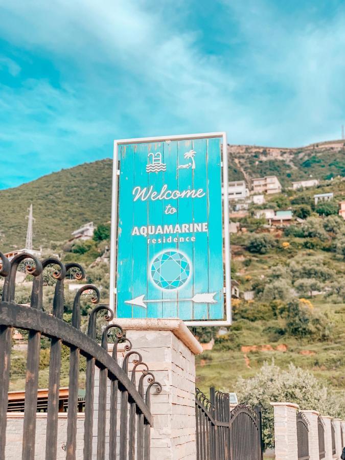 Aqua Holiday Apartments Vlorë Εξωτερικό φωτογραφία