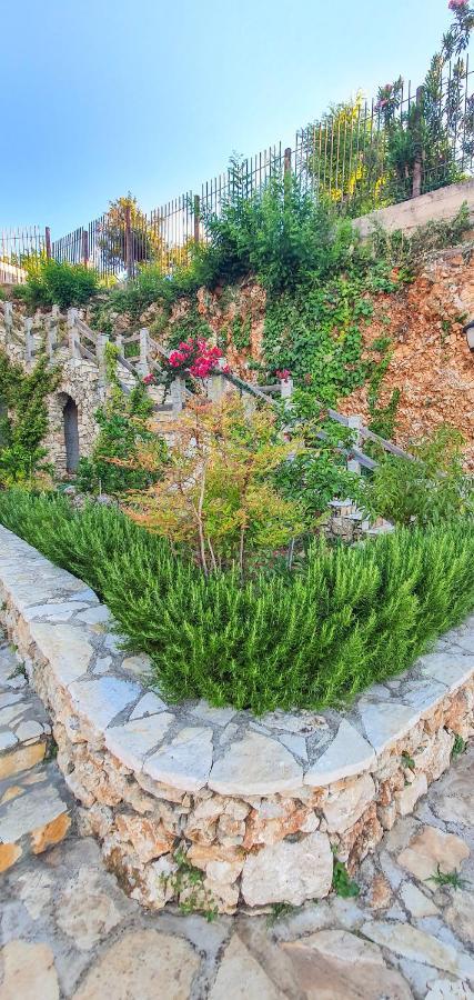 Aqua Holiday Apartments Vlorë Εξωτερικό φωτογραφία