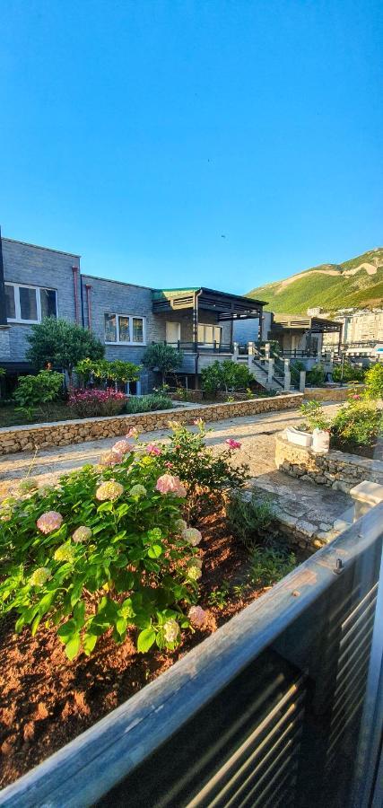 Aqua Holiday Apartments Vlorë Εξωτερικό φωτογραφία