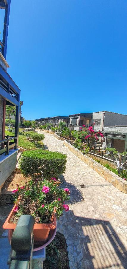 Aqua Holiday Apartments Vlorë Εξωτερικό φωτογραφία