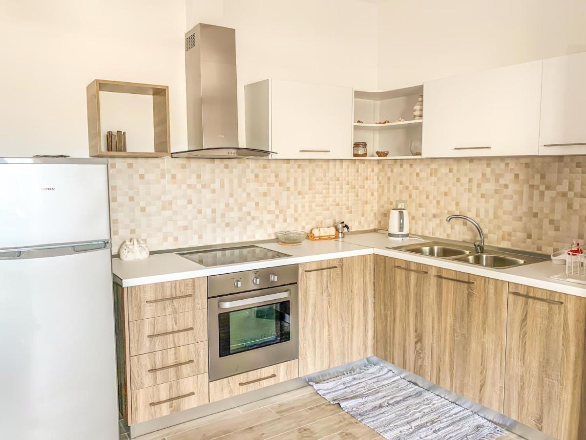 Aqua Holiday Apartments Vlorë Εξωτερικό φωτογραφία