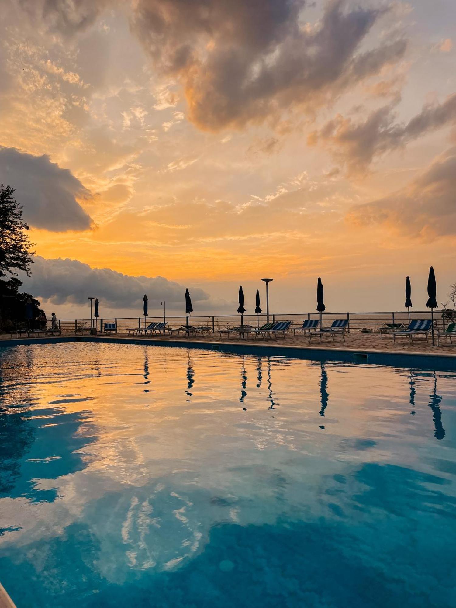 Aqua Holiday Apartments Vlorë Εξωτερικό φωτογραφία