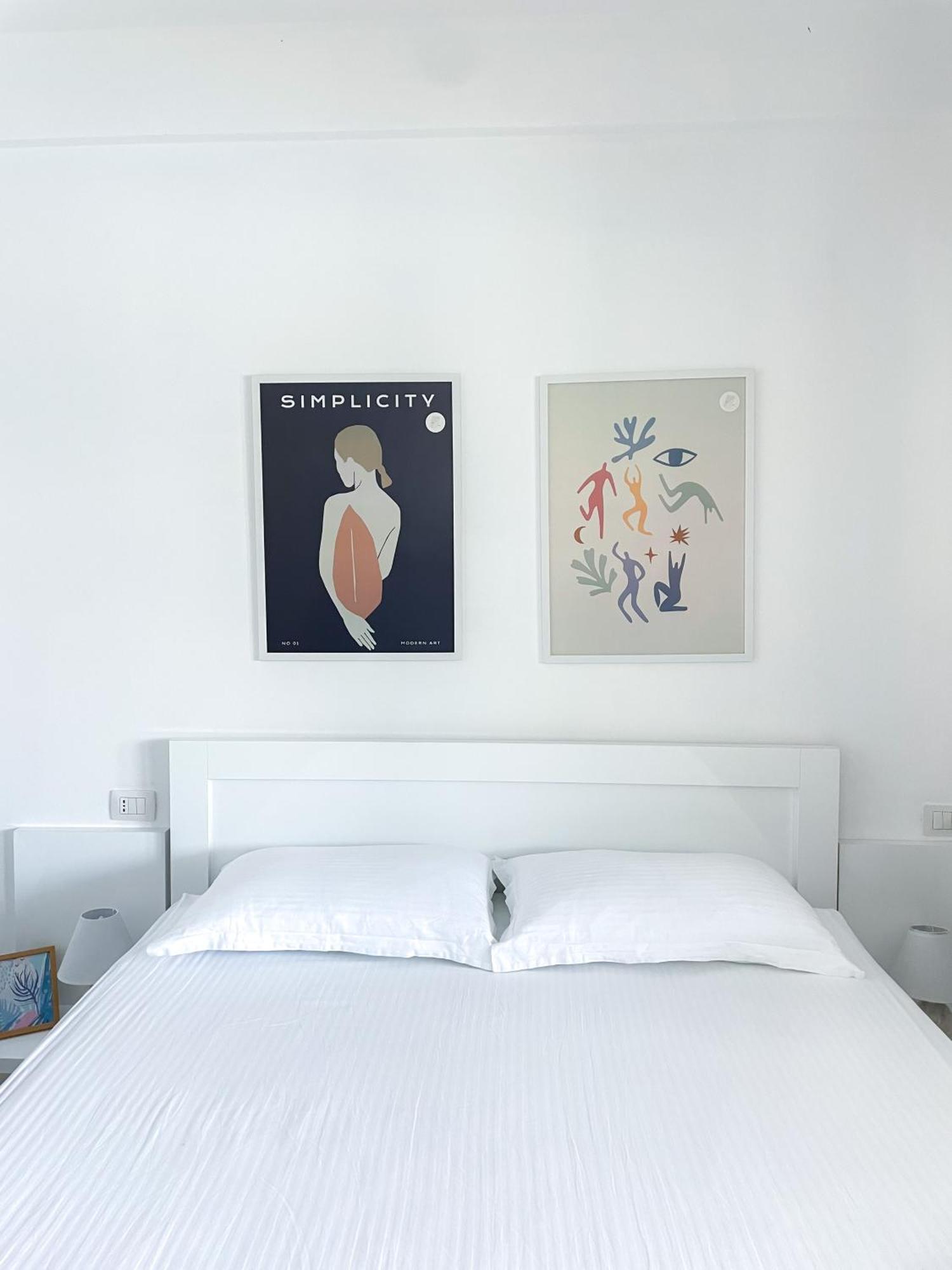 Aqua Holiday Apartments Vlorë Εξωτερικό φωτογραφία