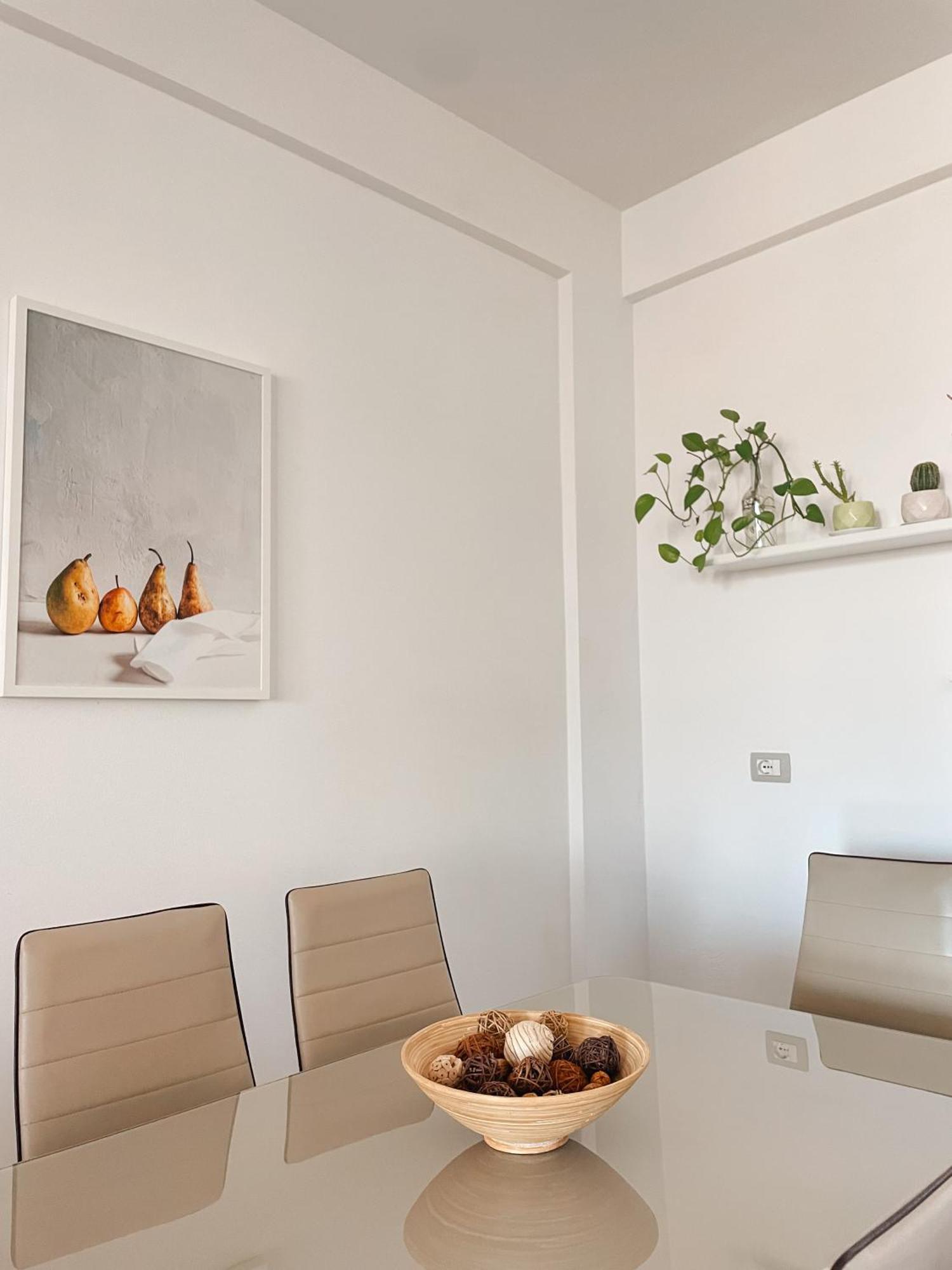 Aqua Holiday Apartments Vlorë Εξωτερικό φωτογραφία