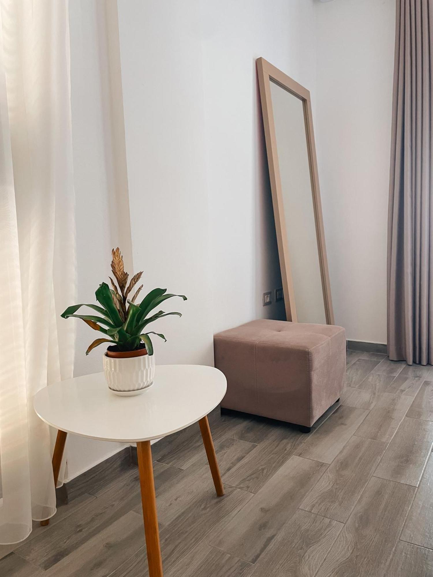 Aqua Holiday Apartments Vlorë Εξωτερικό φωτογραφία
