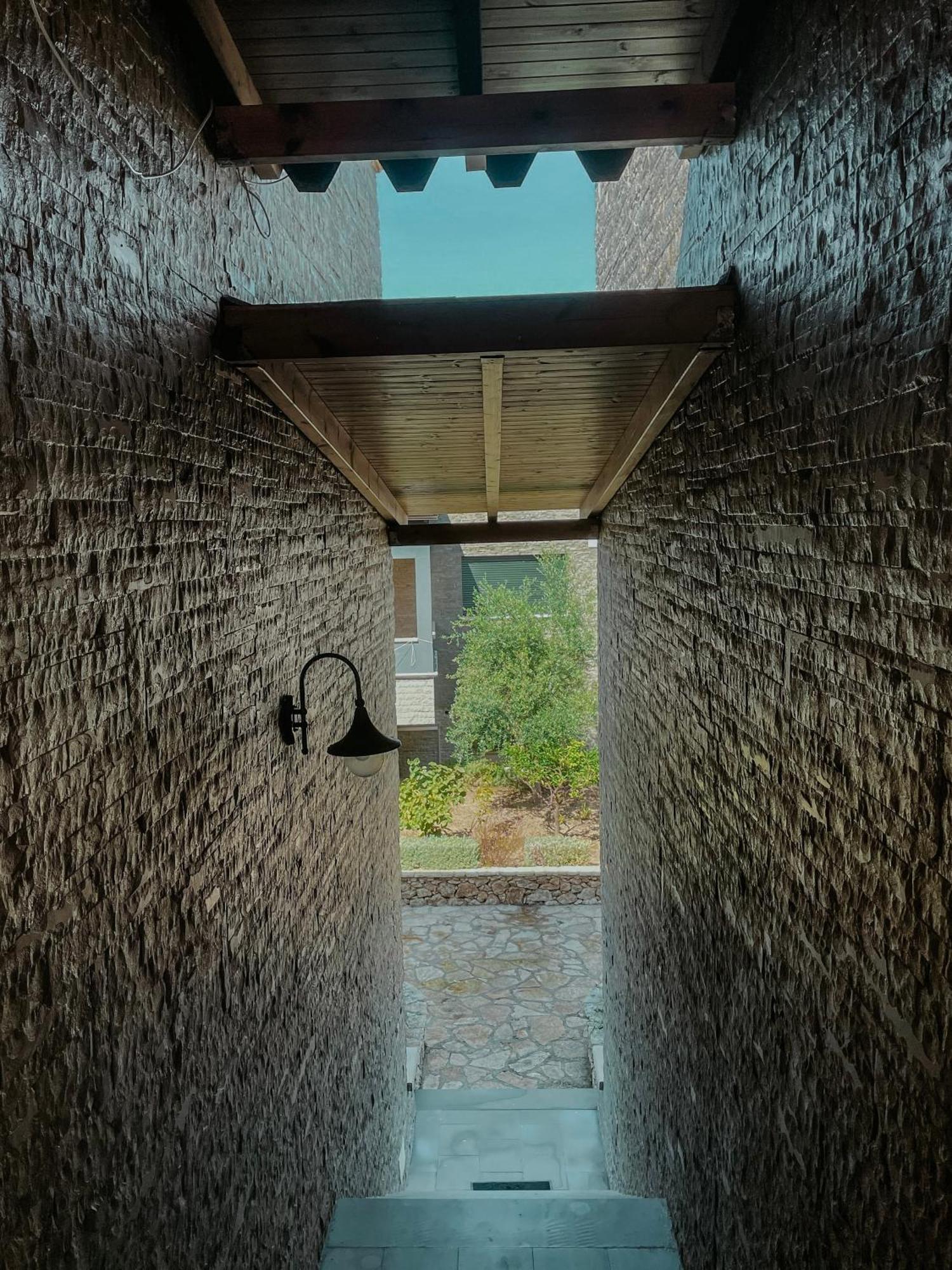Aqua Holiday Apartments Vlorë Εξωτερικό φωτογραφία